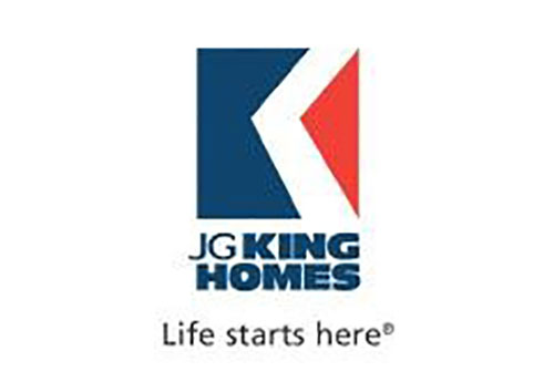 JG King Homes