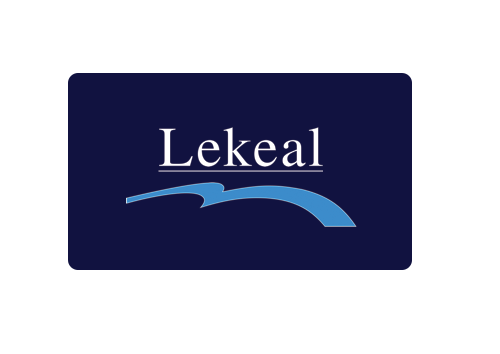 Lekeal