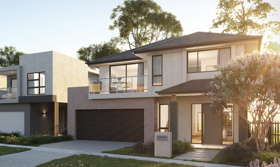 The Point Residences