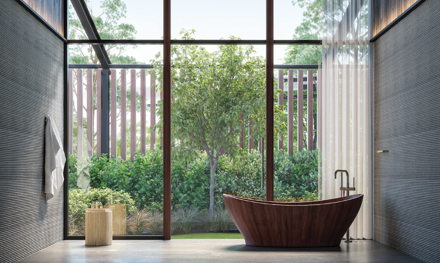 Sebel Yarrawonga Spa