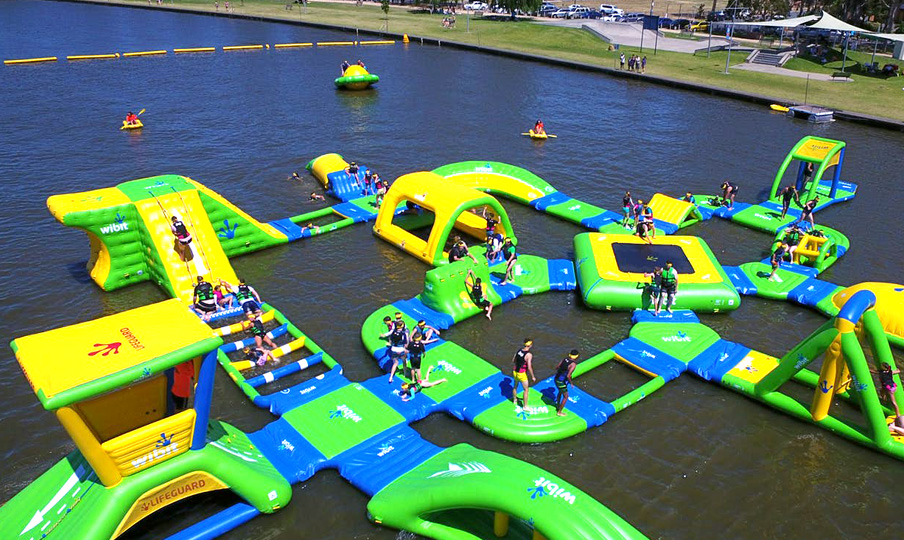 Aquazone Yarrawonga