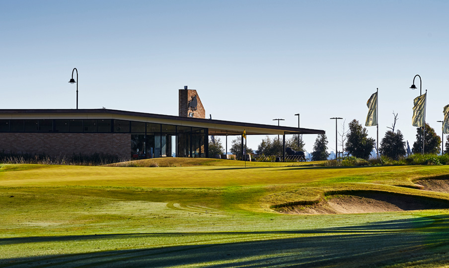 Black Bull Golf Club